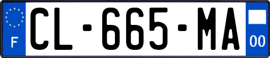 CL-665-MA