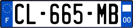 CL-665-MB