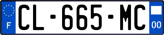 CL-665-MC