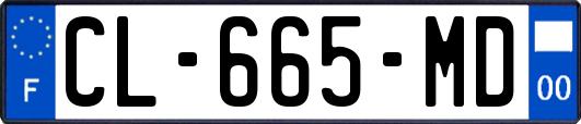 CL-665-MD