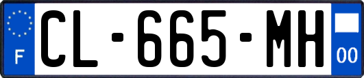 CL-665-MH