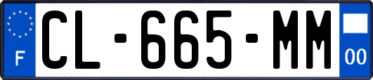 CL-665-MM