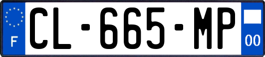 CL-665-MP