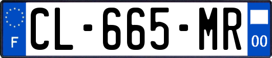 CL-665-MR