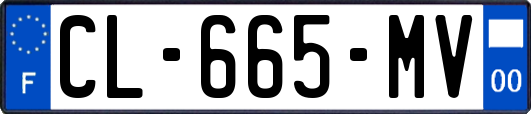 CL-665-MV