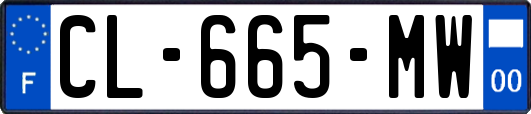 CL-665-MW