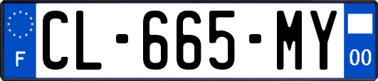 CL-665-MY