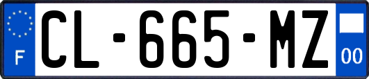 CL-665-MZ