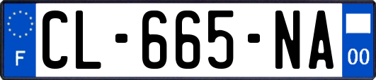 CL-665-NA