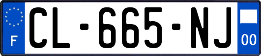 CL-665-NJ