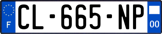 CL-665-NP