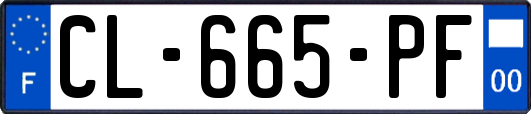 CL-665-PF