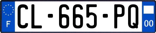 CL-665-PQ