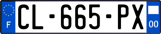 CL-665-PX
