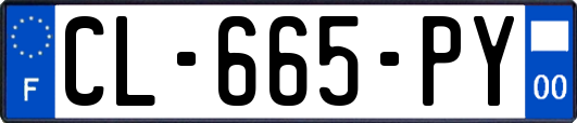CL-665-PY
