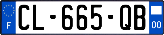 CL-665-QB