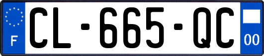CL-665-QC