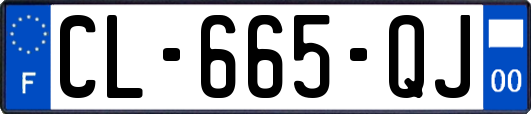 CL-665-QJ