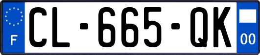 CL-665-QK