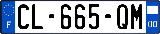 CL-665-QM