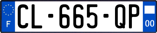 CL-665-QP