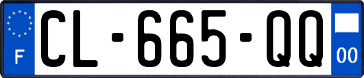 CL-665-QQ