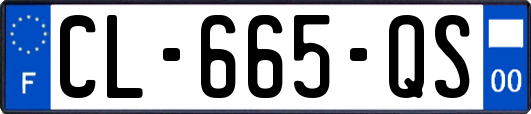CL-665-QS