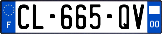 CL-665-QV