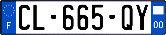 CL-665-QY