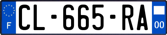 CL-665-RA