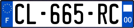 CL-665-RC