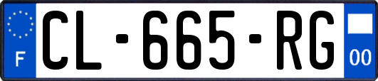 CL-665-RG