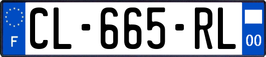 CL-665-RL