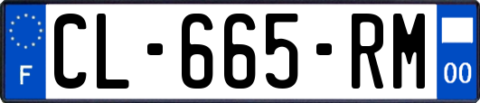 CL-665-RM