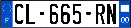 CL-665-RN