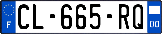 CL-665-RQ