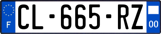 CL-665-RZ