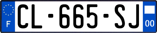 CL-665-SJ