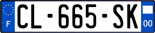 CL-665-SK
