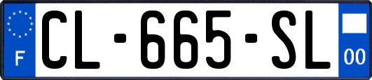 CL-665-SL