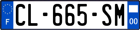 CL-665-SM
