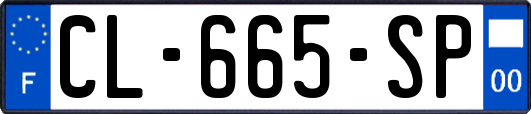 CL-665-SP