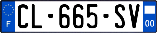 CL-665-SV