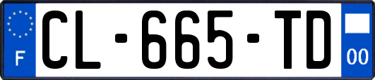 CL-665-TD