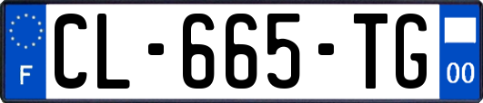 CL-665-TG