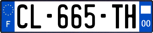 CL-665-TH
