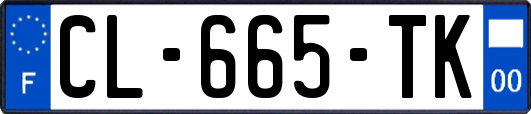 CL-665-TK