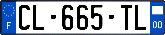 CL-665-TL