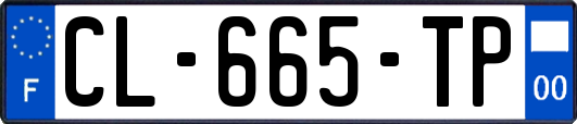 CL-665-TP