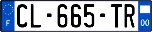 CL-665-TR